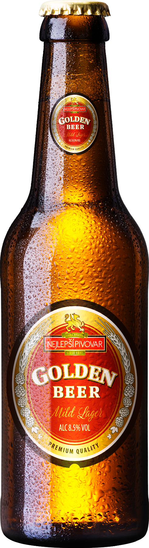 Golden Beer