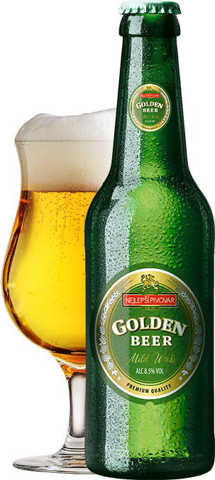 Bières en bouteilles